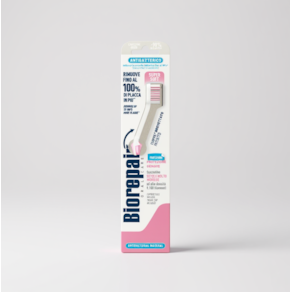 Biorepair Curve Proteção Gengival Escova Super Suave